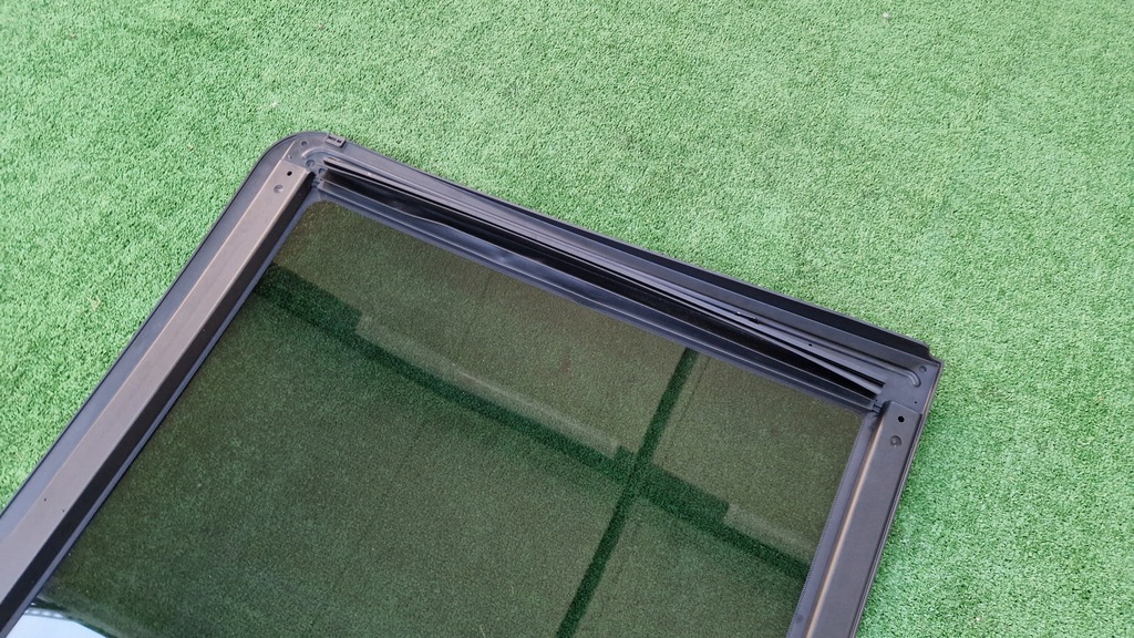 фото №6, Скло люк панорама bmw e61 lift idealna 2008r