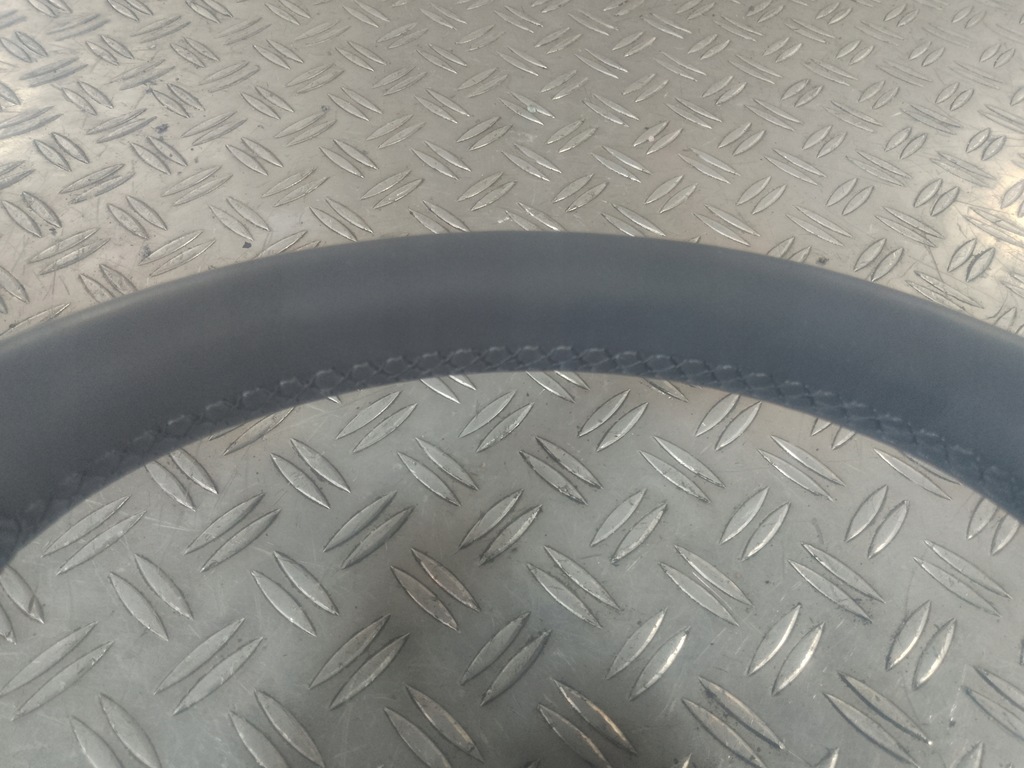 фото №5, Hyundai ioniq v 5 21- воздуховод