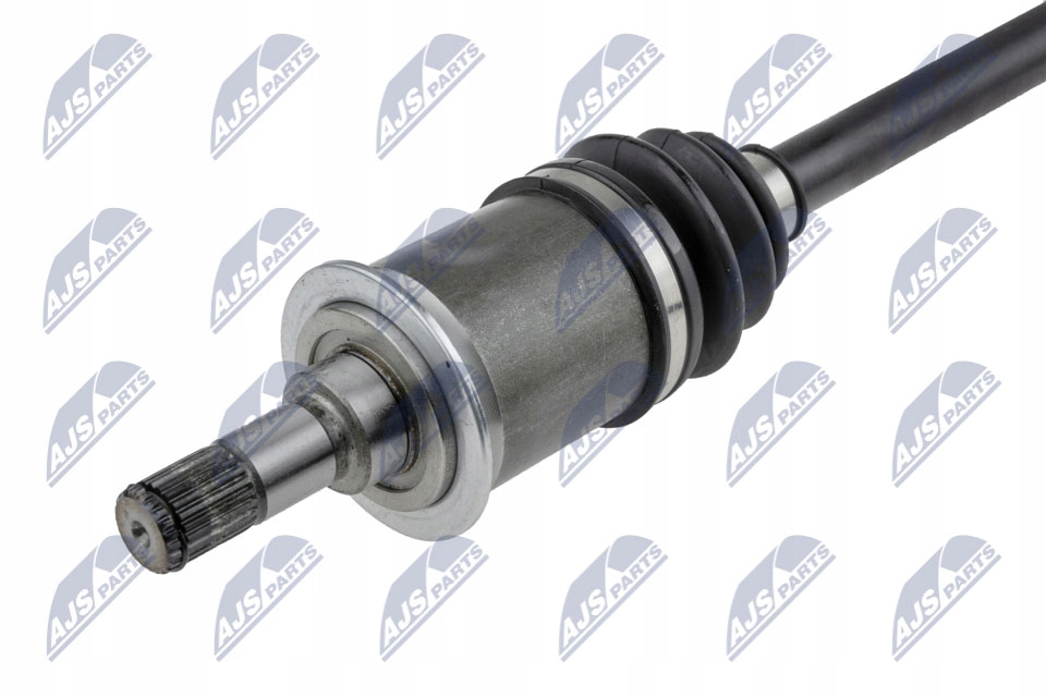 фото №6, Nty привідний вал привідна