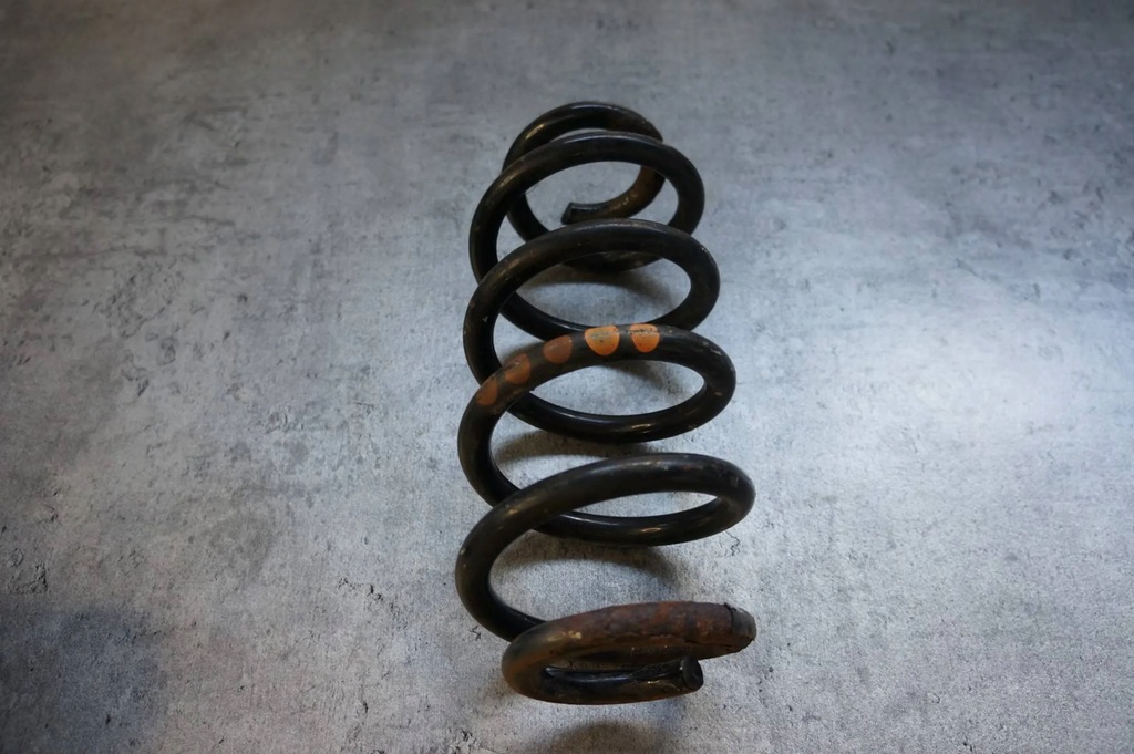 фото №6, Пружина подвеска задняя audi tt 8j 3.2 quattro