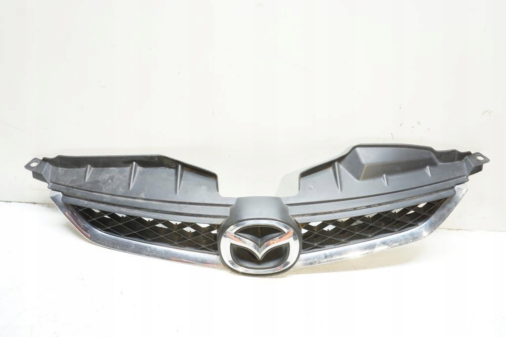 фото №1, Решётка радиатора решётка радиатора mazda 5