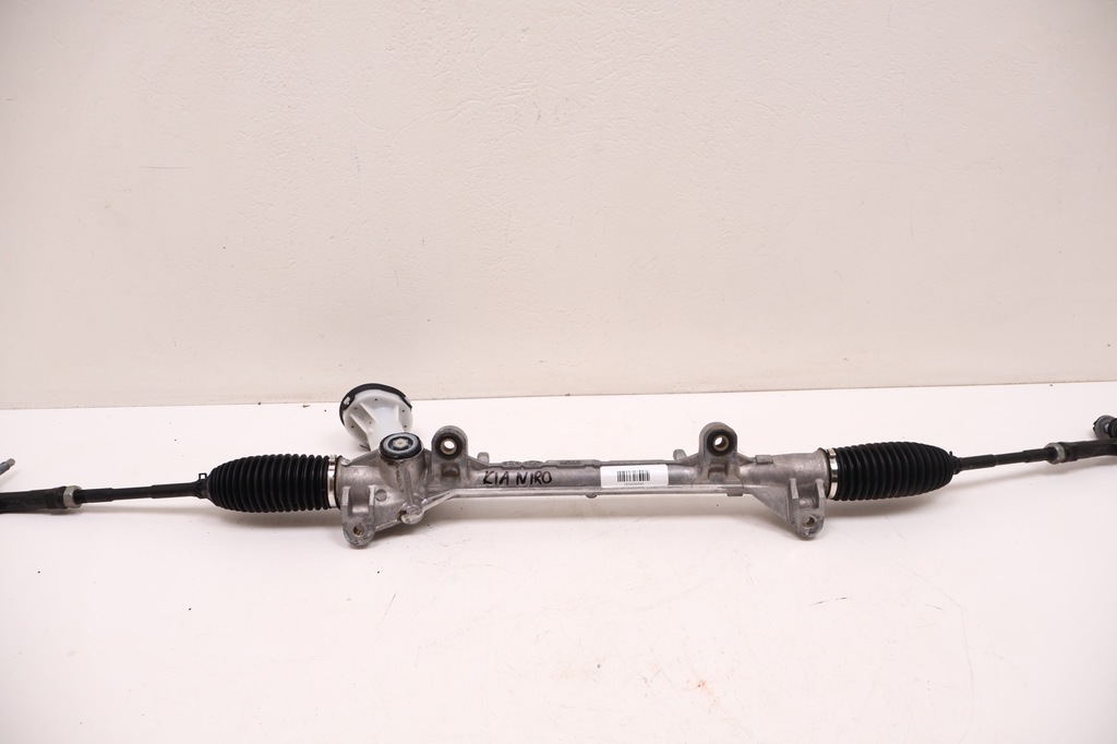 фото №9, Kia niro i 1.6 gdi трансмісія кермова 56500g5000, de1li202b1071