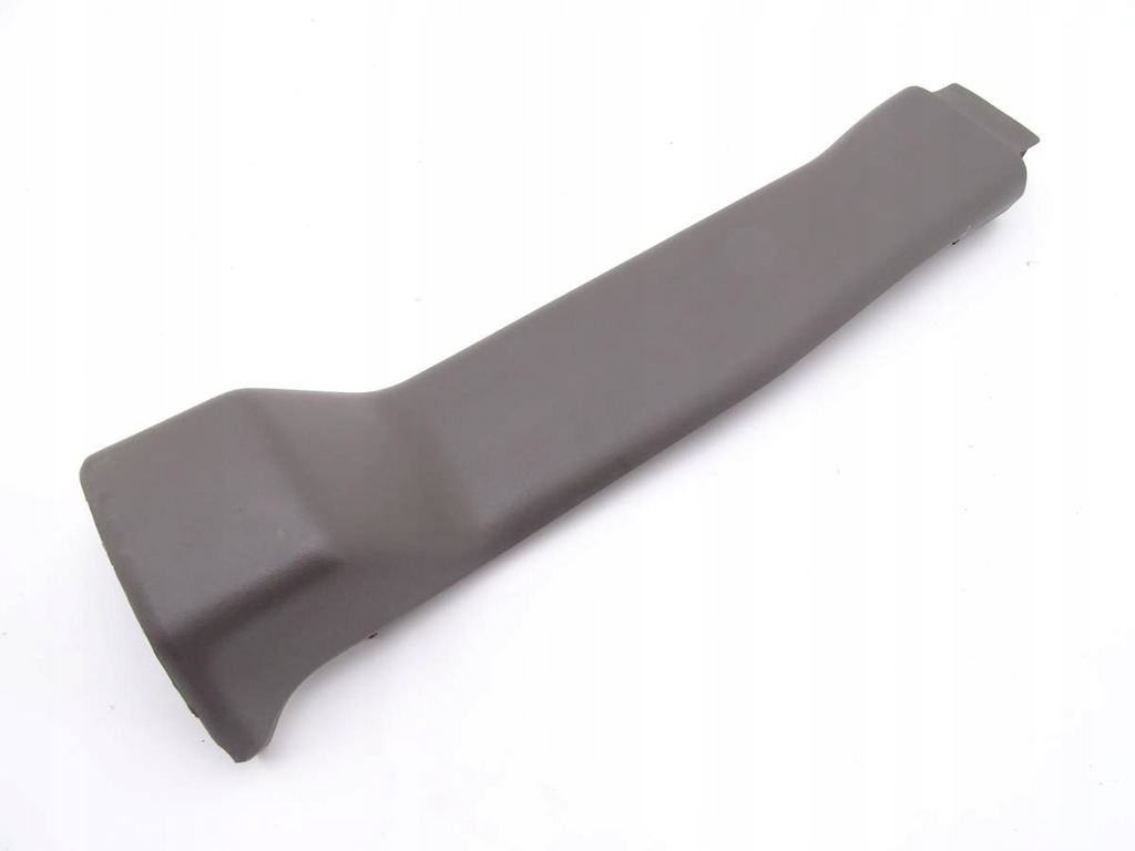 фото №1, Discovery ii 98-04 защита стойка левая dół