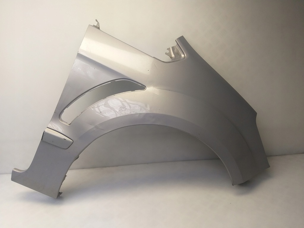 фото №1, Ford s-max крыло правый передний d8