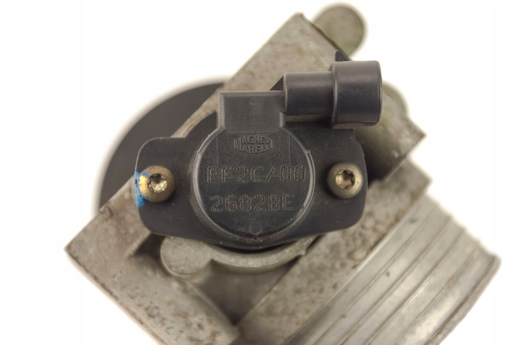 фото №6, Volvo s40 v40 lift 1.8 дроссельная заслонка 9186780