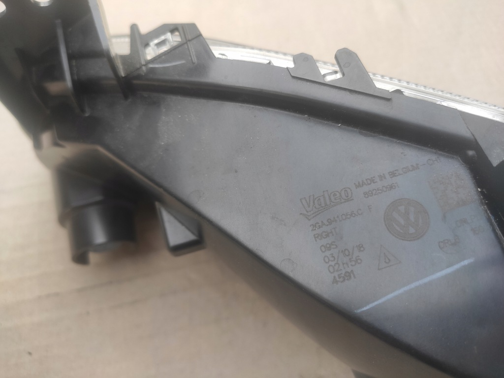 фото №4, Valeo 2ga941056c