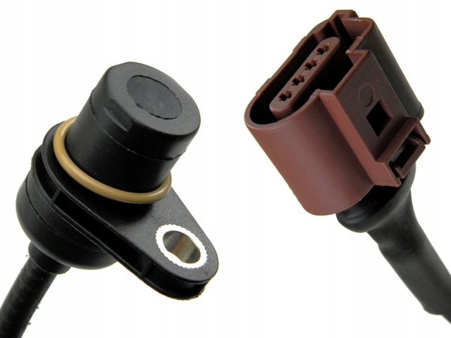 фото №15, Датчик kąta поворота nty vag polo 02-05/ vag fabia 00-08/ vag ibi