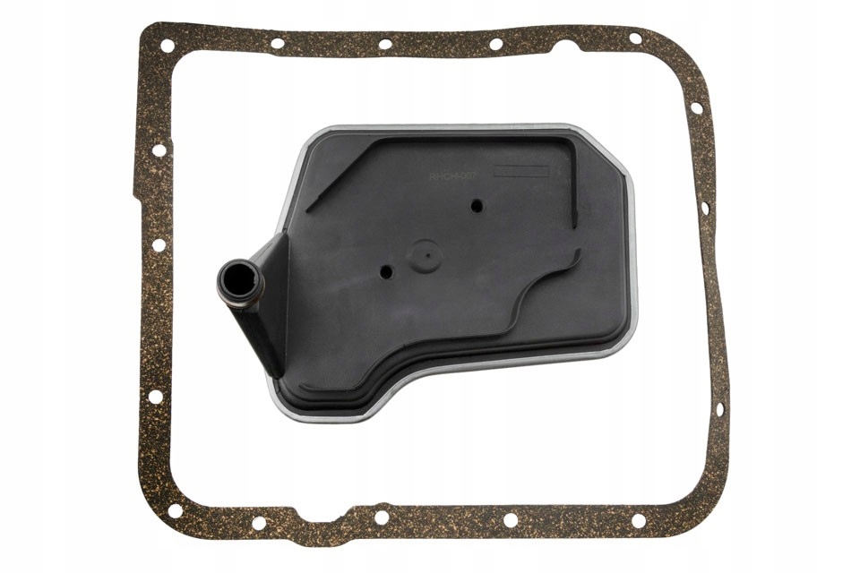 фото №9, Фільтр автоматичної коробки передач коробка передач 4l60e 4l65e chevrolet avalanche