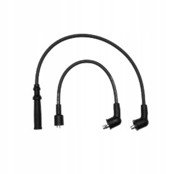 фото №1, Провода кабели зажигания toyota land cruiser 2.4