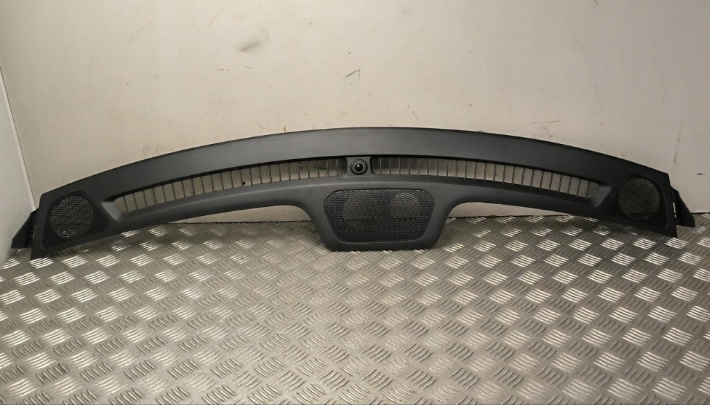 фото №1, Захист jeep compass 2018 панель керування 5zt73trm