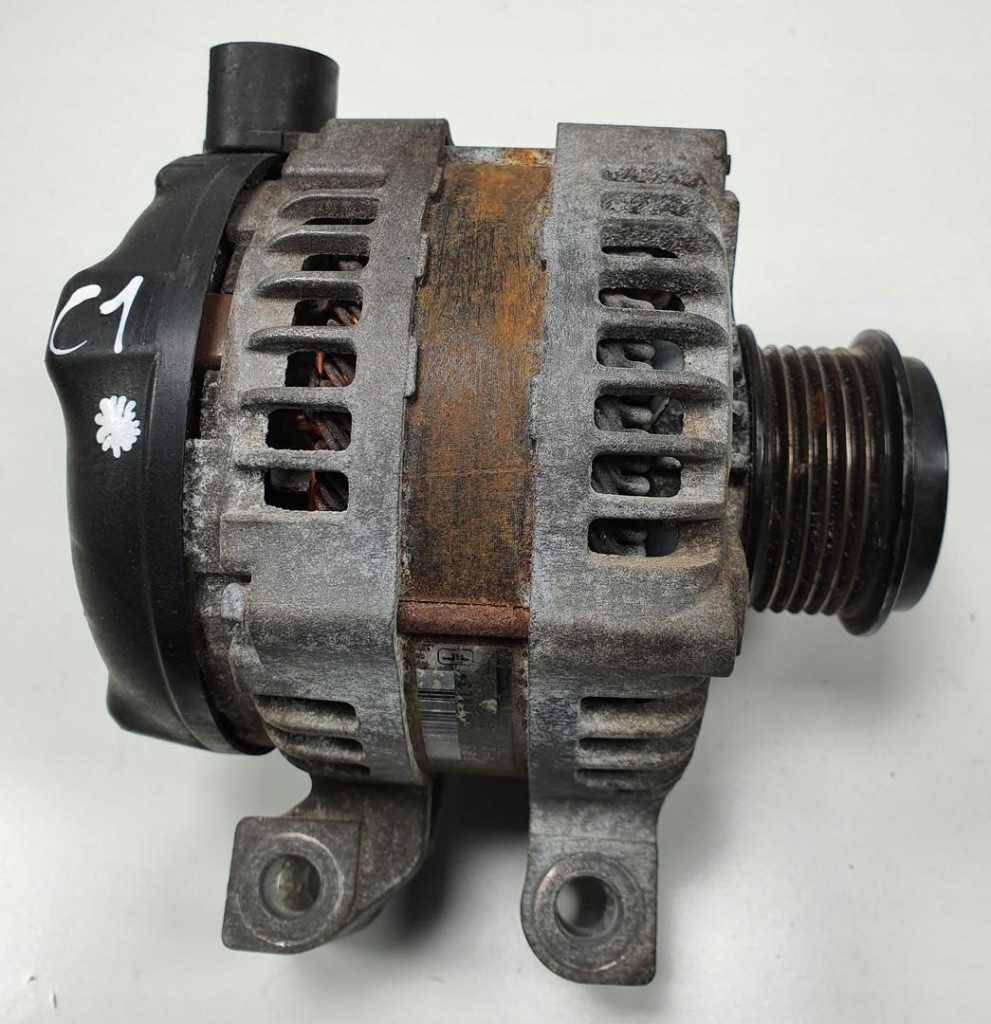 Купить Генератор opel insignia a 13595199 104210-2172