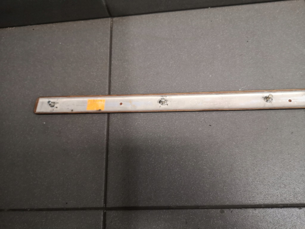 фото №9, Молдинг dekor обшивка левый задняя audi a8 d2 4d0867419