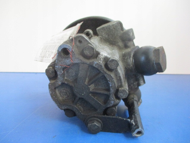 фото №5, Vw transporter t4 2.4d aab насос підсилювача керма