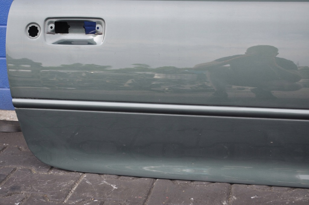 фото №5, Aston martin db7 двері правий перед передні