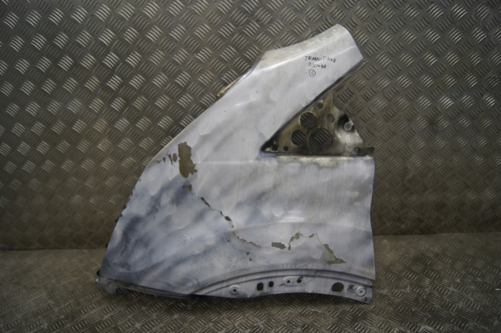 Купить Transit 2019 mk8 крыло  левое