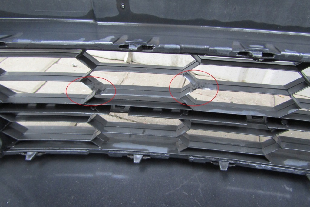 фото №13, Бампер перед skoda superb 2 ii 3t0 lift 13-15