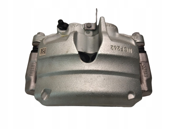 фото №1, Супорт гальмівний лівий перед vw transporter t7 2022+