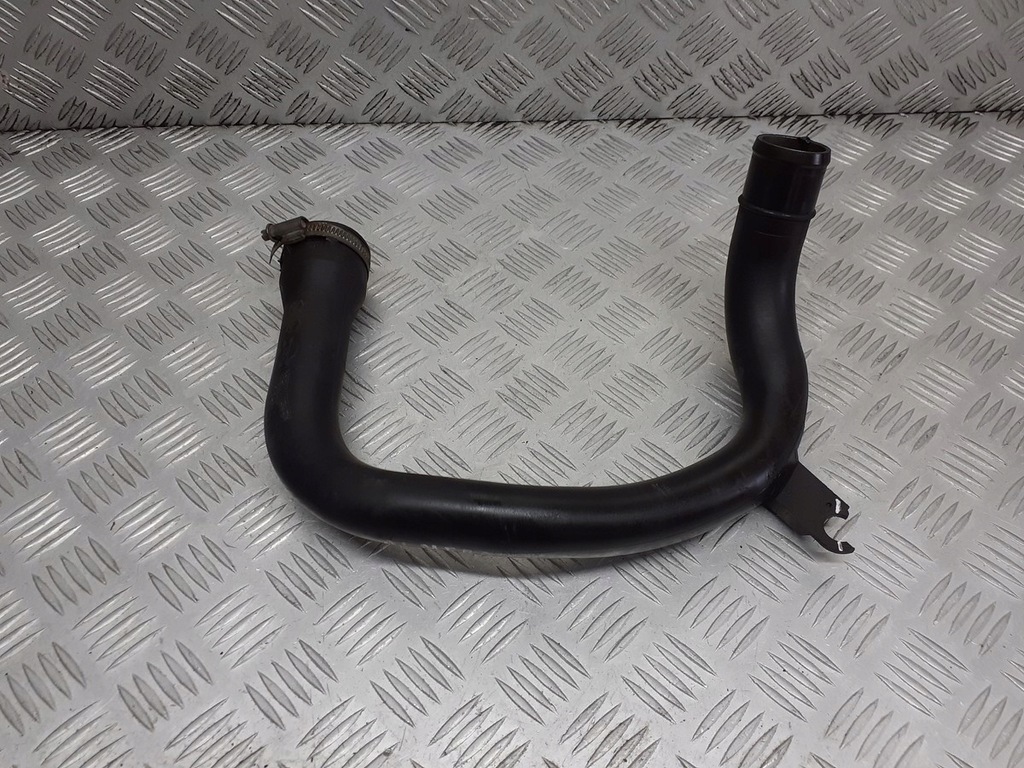 фото №1, Труба шланг nissan almera n16 1.5 dci