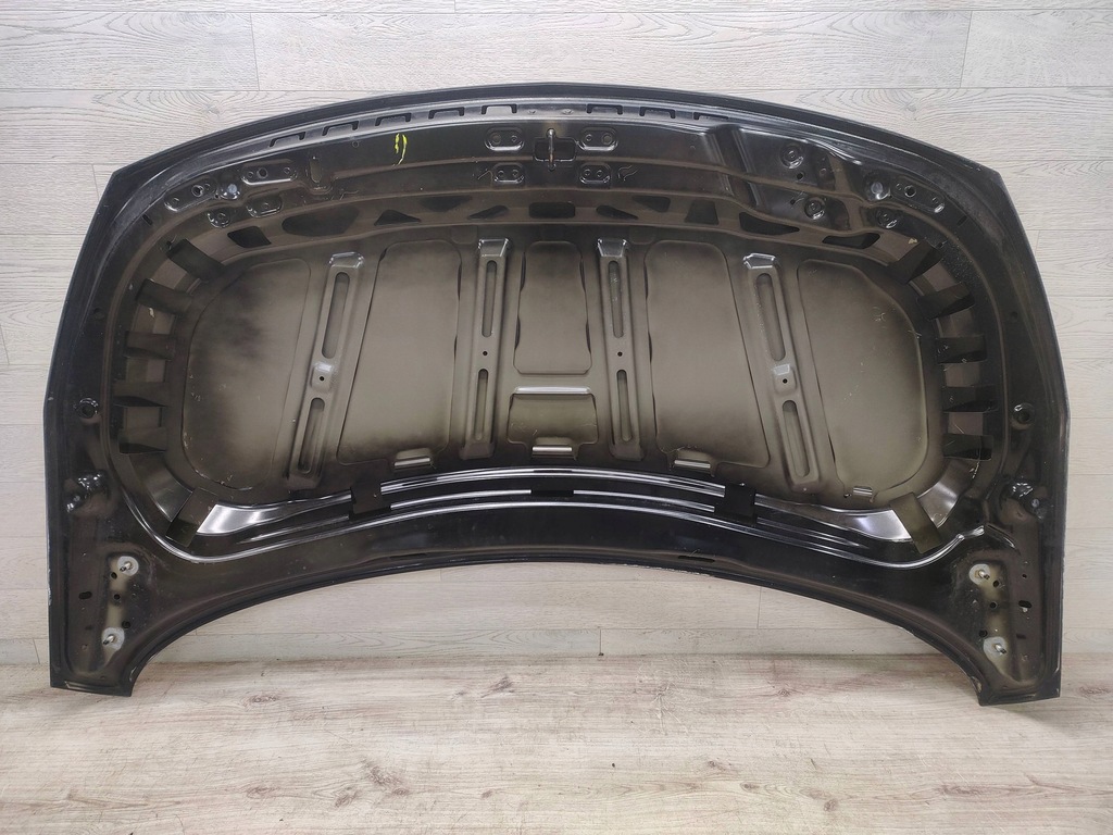 фото №6, Opel astra k 2019 с передний капот