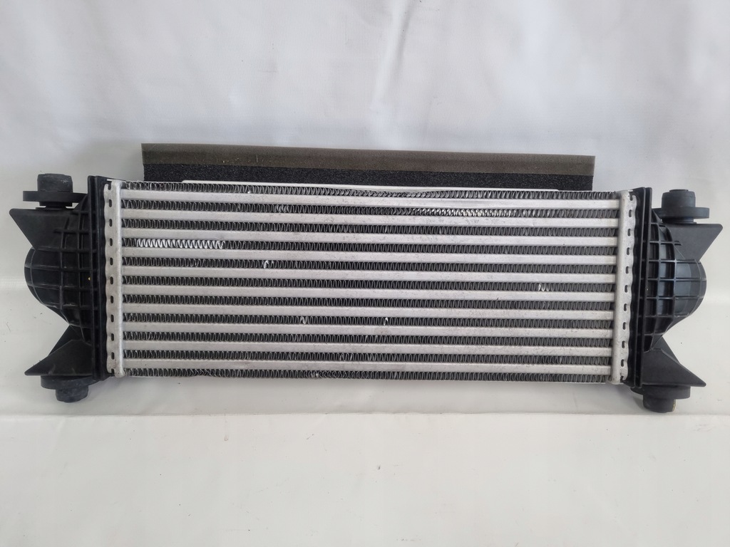 фото №3, Ford ranger raptor интеркулер 24rok mb3g 8d824 cd