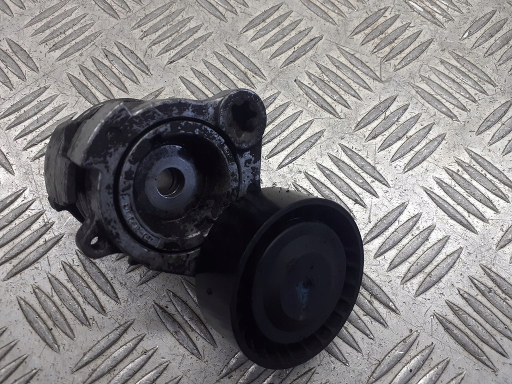 фото №1, Натяжитель ремень chevrolet lacetti 2.0 tcdi f-556587 96440419