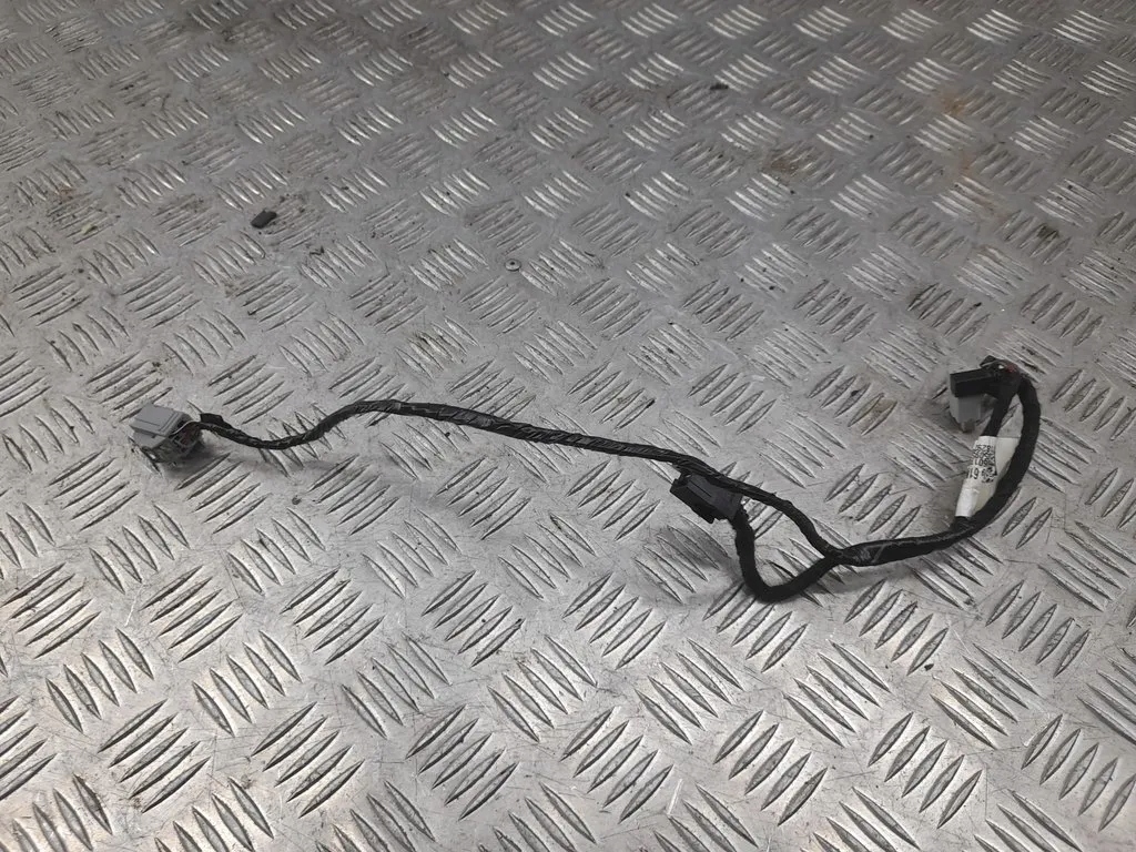 фото №1, Chevrolet corvette 816509533 с передний другое