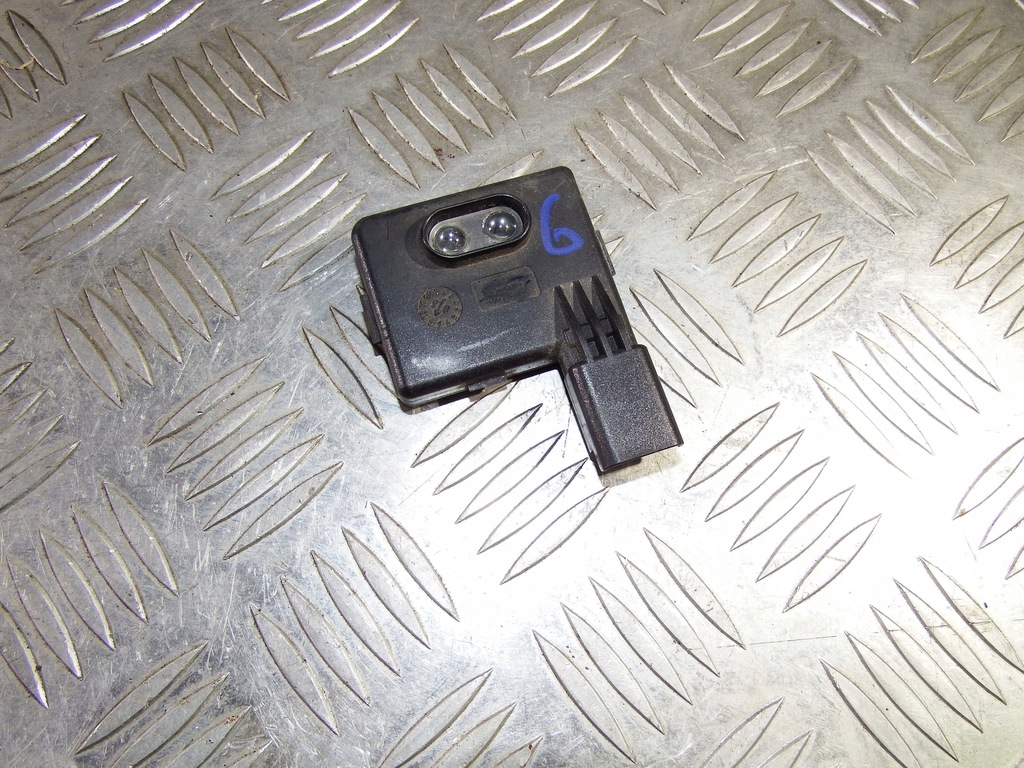 фото №1, Датчик ручка hands free правый перед renault megane ii scenic ii espace iv