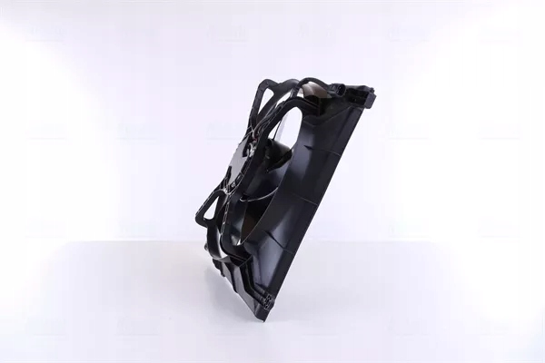 фото №2, Nissens 85746 вентилятор, охлаждение двигателя