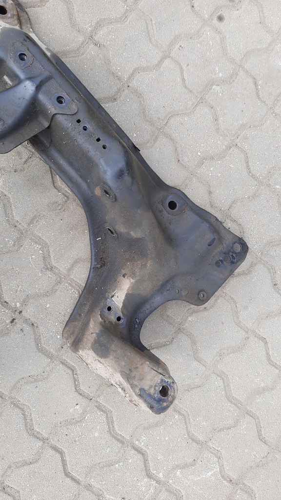 фото №4, Подрамник honda civic vi 1.4b 96r