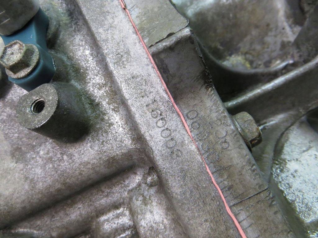 фото №12, Renault espace iv 3.5 коробка передач передач su1.025 8200388221