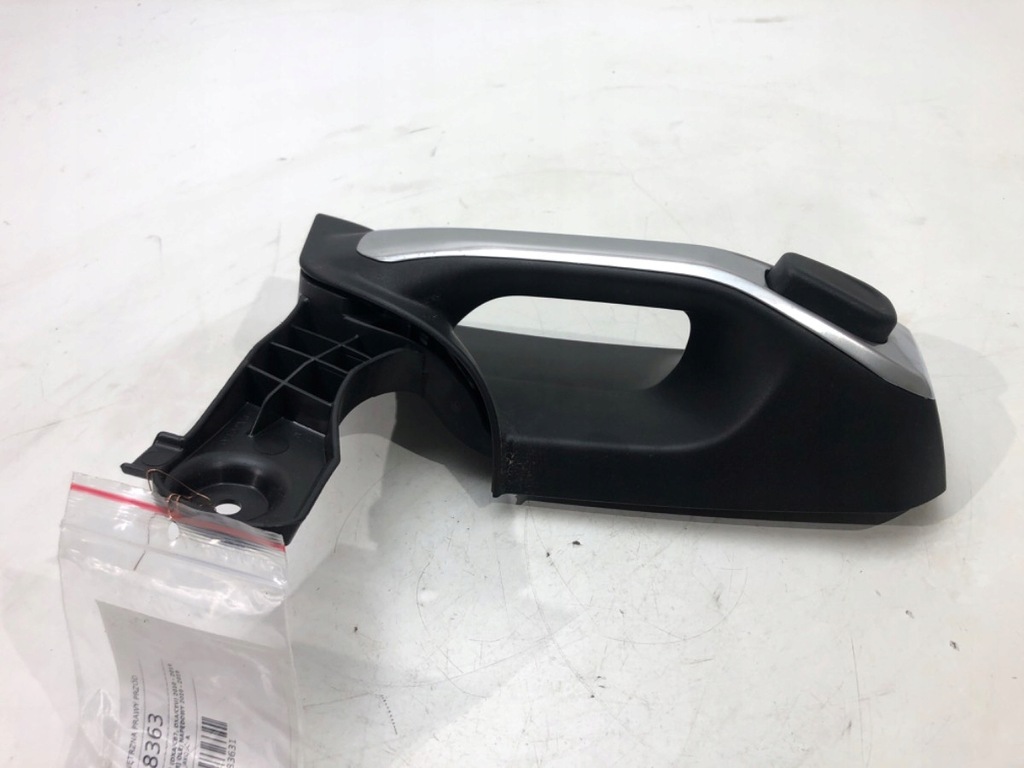 фото №3, Ручка внутрішня правий перед ford c-max ii