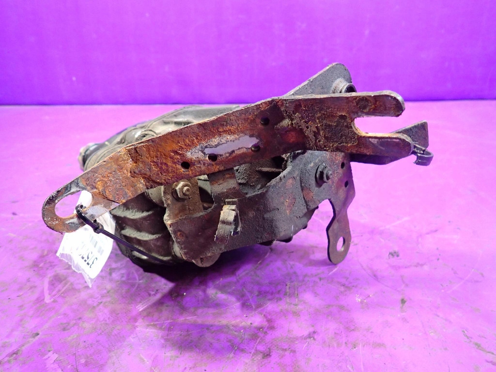 фото №5, Opel astra h iii 1,9cdti z19dtl 100km насос підсилювача 13192897