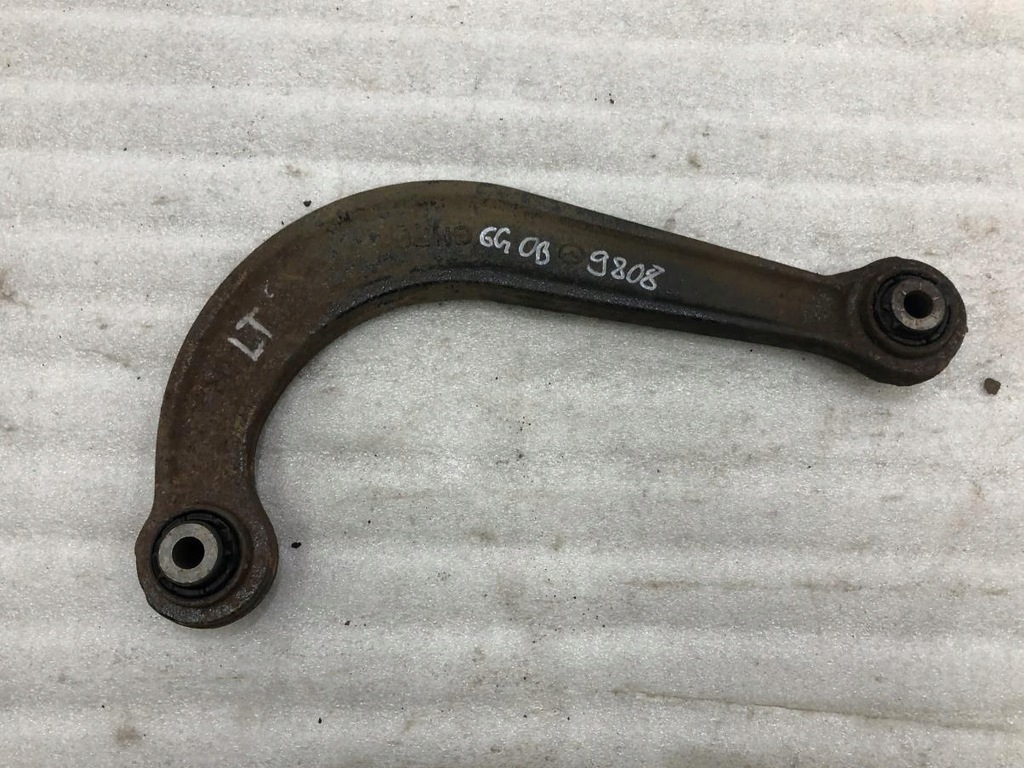 фото №1, Рычаг левый задняя mazda 6 gj kombi