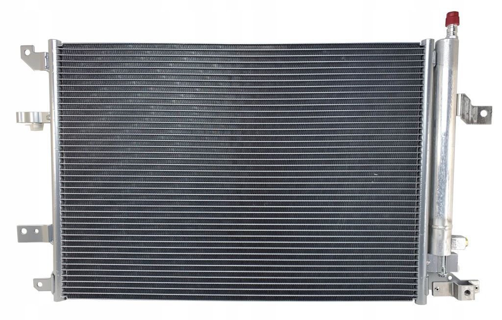 фото №1, Радіатор кондиціонера volvo s60 i 2000 - 2010
