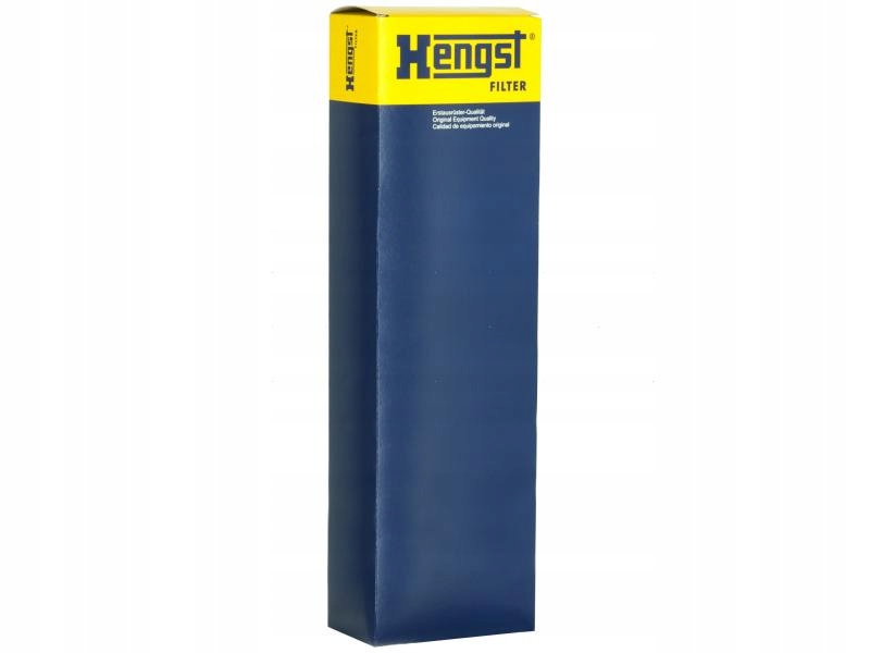 фото №5, Hengst фильтр e1677ls фильтр воздуха вторичного
