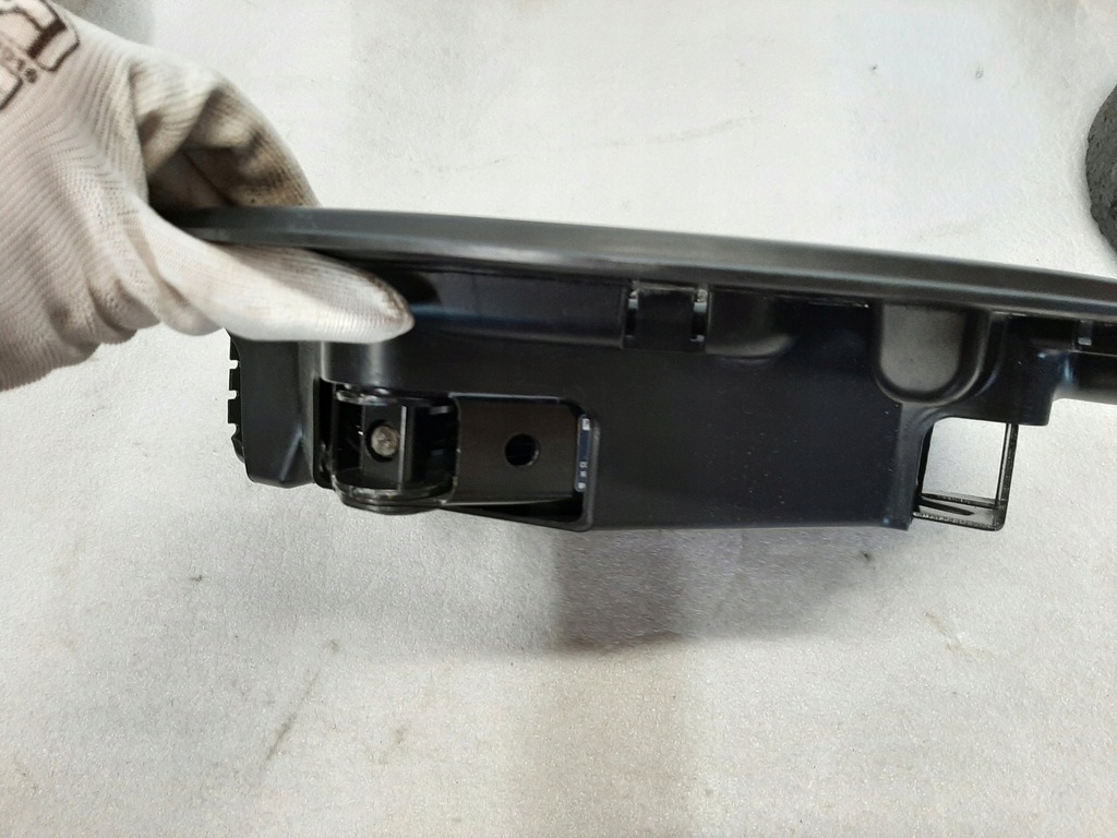 фото №9, Вкладыш домкрат alfa romeo giulietta 51811832