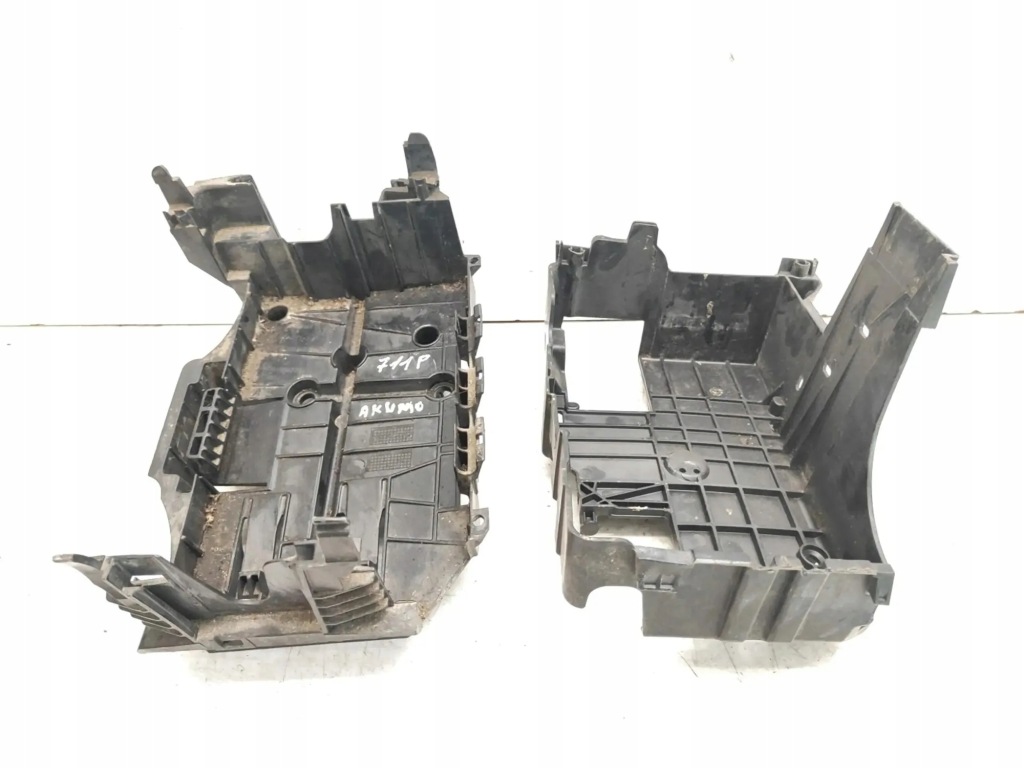 Купить Основание аккумулятор peugeot 508 9686709280 2.0l 2013