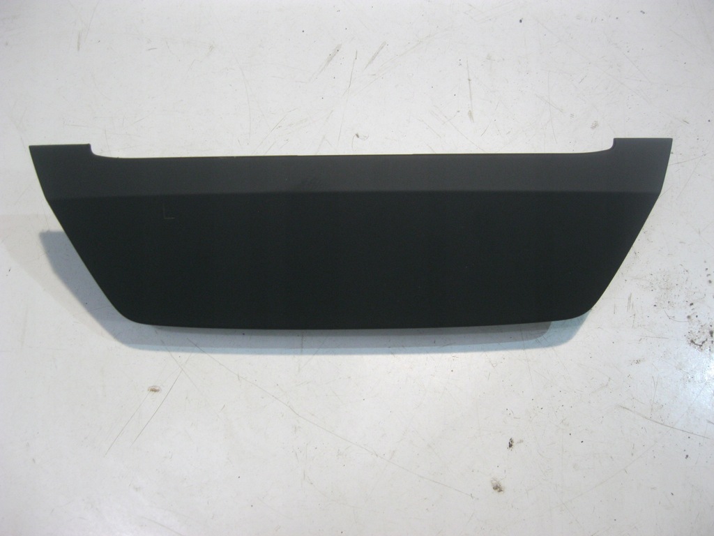 фото №1, Audi q2 81a захист заглушка консолі 81b857186