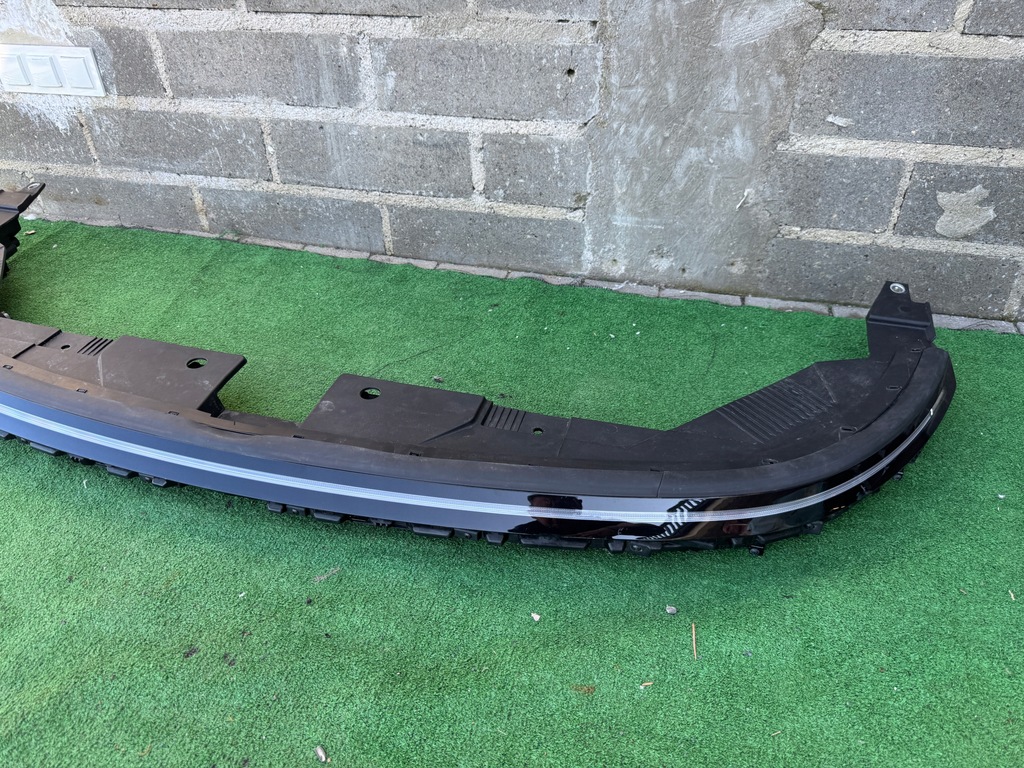 фото №9, Hyundai kona ii 2 2023- лампа drl 92209-be