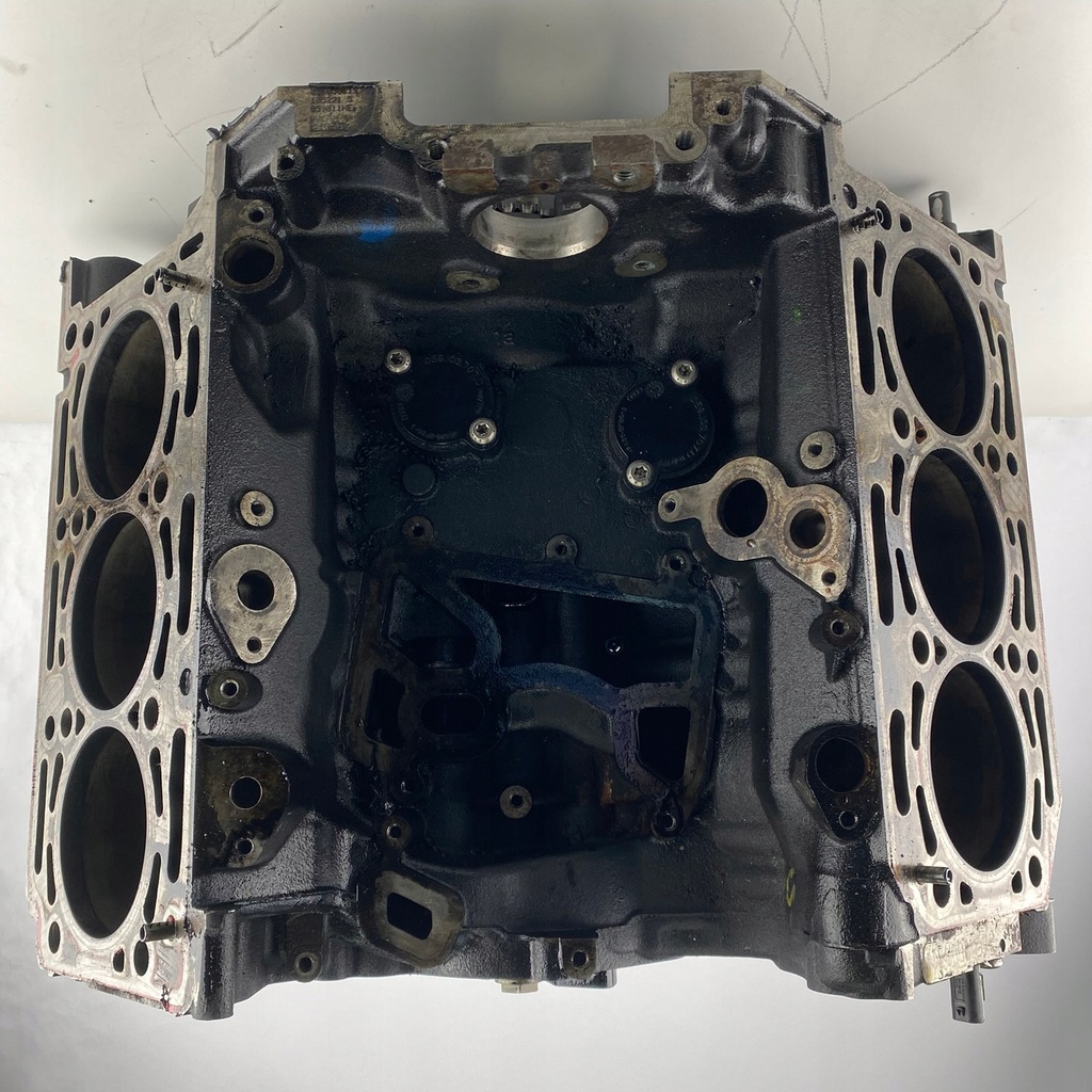 фото №9, Блок двигуна audi v6 3.0 tdi a4 a5 a6 a7 q5 dew