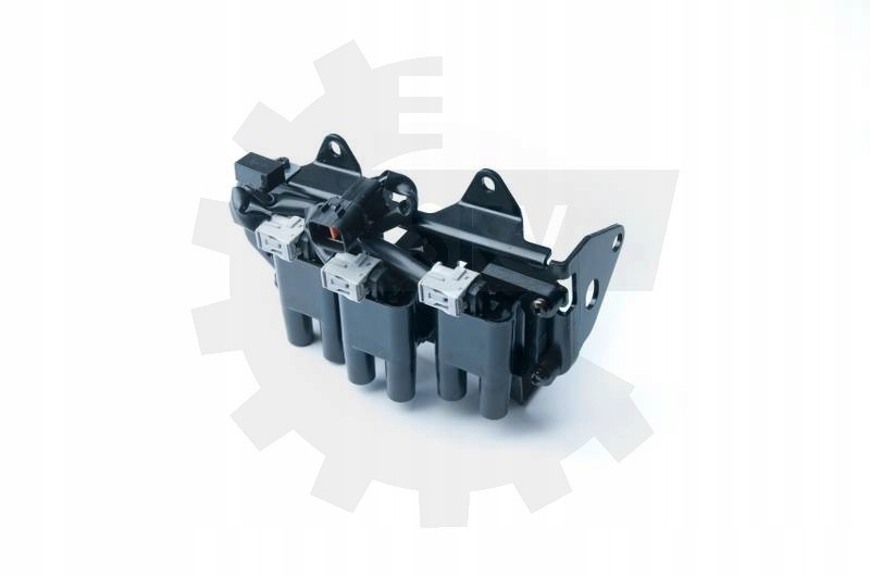 фото №11, Котушка запалювання 03skv234 skv котушка запалювання