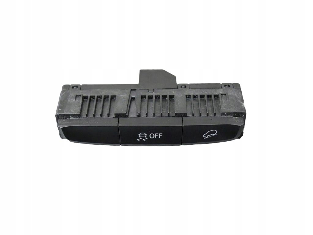 фото №1, Панель кнопок 8r0959673b audi q5