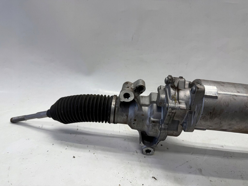 фото №13, Bmw x6 g06 2019 система трансмиссия рулевая рулевая рейка