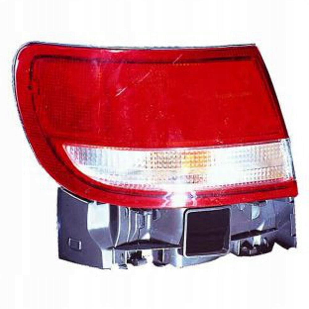 фото №1, Лампа задня ліва toyota carina vi 92-97 liftback