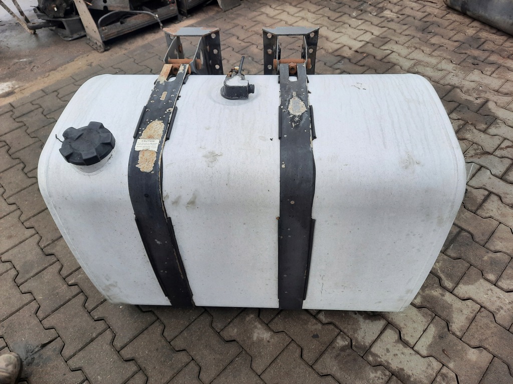 фото №1, Бак пального volvo fh fm 4 100/70/70