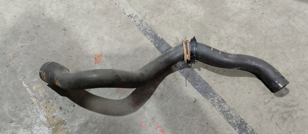 фото №1, Wąż труба шланг wody ford tourneo connect mk2 dv618260