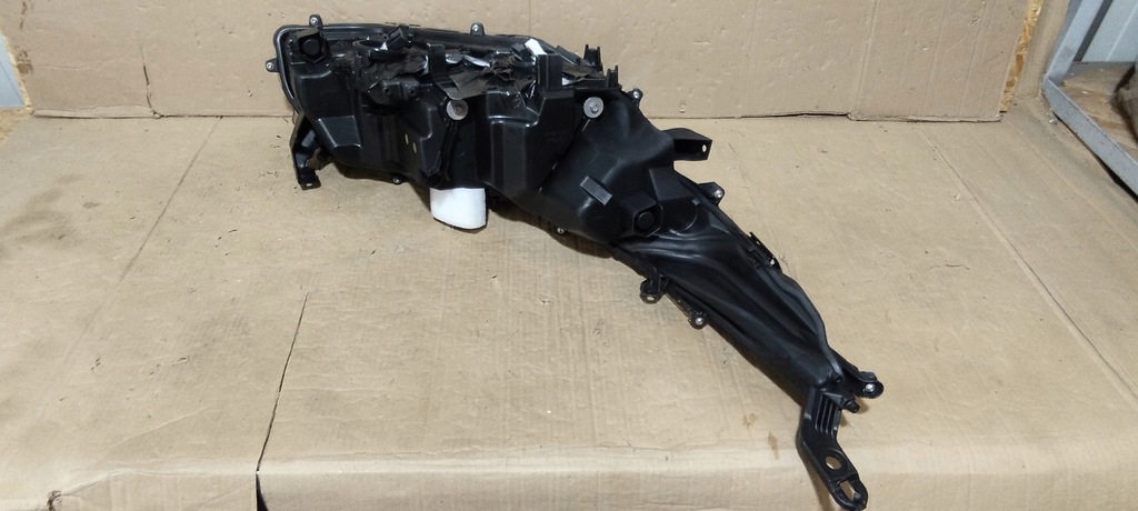 фото №5, Лампа toyota prius prime full led перед левая