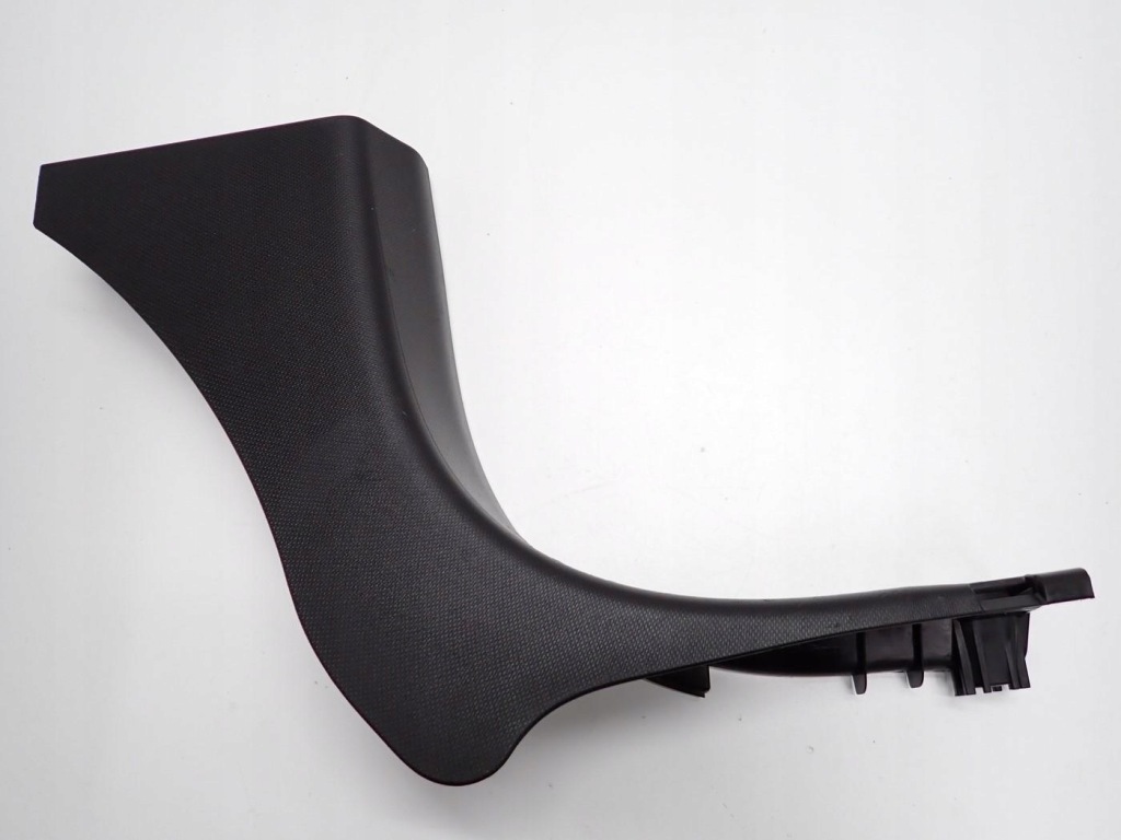 фото №1, Захист поріг стійка правий перед a4536904200 smart fortwo iii 453 15r