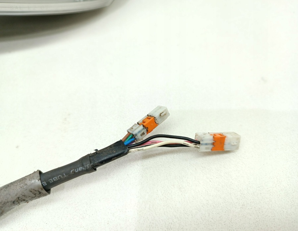 фото №8, Зеркало левая toyota prius iii