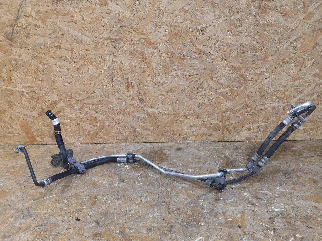 фото №1, Renault master iii master iv дроти підсилювача 2.3 dci